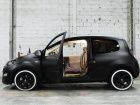 New Renault Twingo