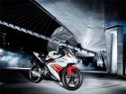 Yamaha YZF-R125 50WGP