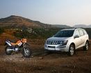 Mahindra XUV500