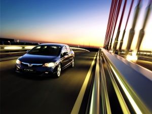Honda Civic Hybrid Honda Civic Hybrid