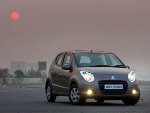 Maruti Suzuki A Star Maruti Suzuki A Star
