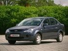 Ford Fiesta Classic Ford Fiesta Classic