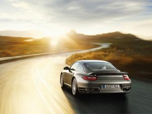 Porsche Turbo Porsche Turbo