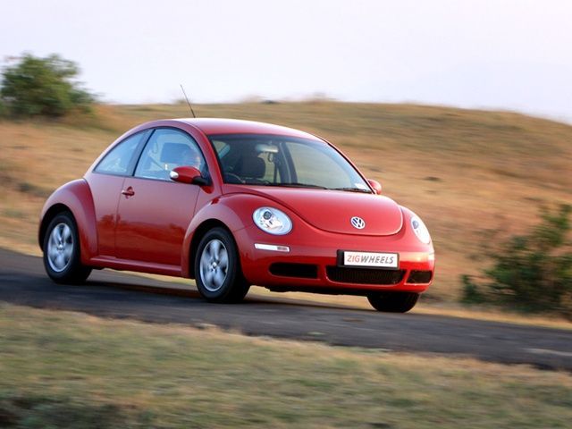 Volkswagen Beetle by Kunal Khadse Posted on 02 Mar 2011 1506 Views 0 