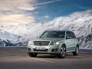 Mercedes-Benz Mercedes-Benz