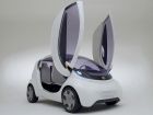 Tata Pixel Concept Car