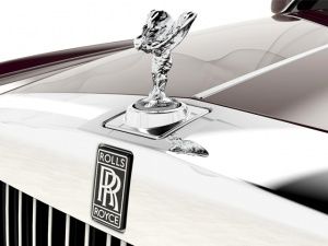Rolls-Royce Rolls-Royce