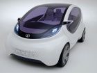 Tata Pixel Concept Car