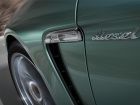 Porsche Panamera Diesel