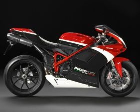 Ducati 848 EVO Corse Special Edition Ducati 848 EVO Corse Special Edition