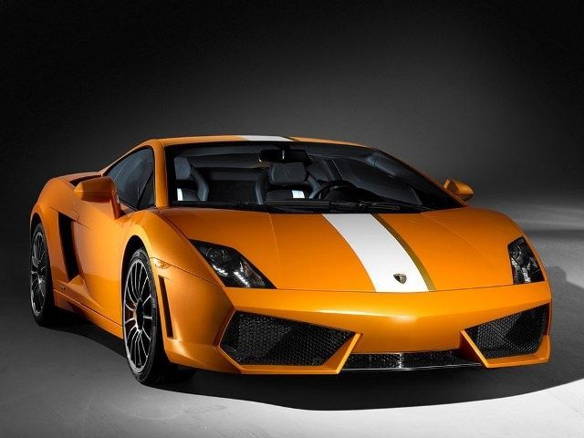 Lamborghini Gallardo Balboni Posted on 10 Nov 2011 734 Views 0 Comments