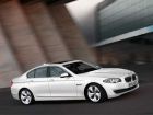 BMW 520d Efficient Dynamics Saloon
