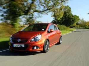 First Corsa VXR Nürburgring Edition hits UK shores First Corsa VXR Nürburgring Edition hits UK shores