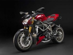Ducati Streetfighter Ducati Streetfighter