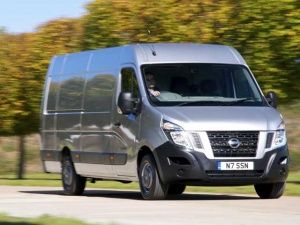 Nissan NV400 Nissan NV400