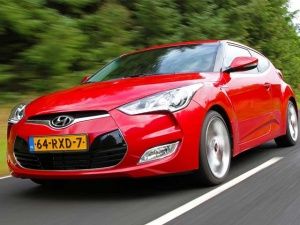 All-new Veloster All-new Veloster