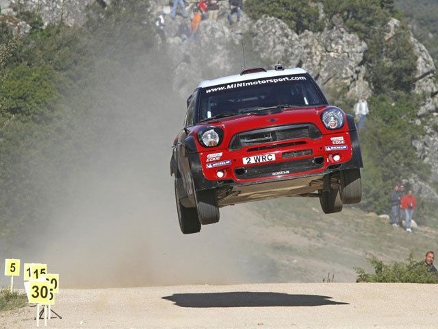 MINI WRC edition by Abhishek Chaliha Posted on 27 Sep 2011 879 Views 0 