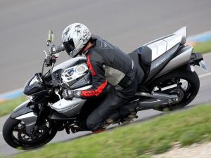Suzuki B King Suzuki B King