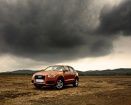 Audi Q3 SUV