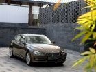 BMW 3 Series Long Wheelbase