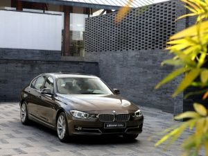BMW 3 Series Long Wheelbase BMW 3 Series Long Wheelbase
