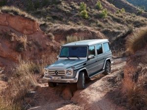 Mercedes Benz G Class Mercedes Benz G Class