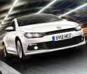Volkswagen Scirocco R-Line