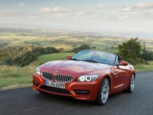 2013 BMW Z4 2013 BMW Z4