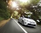 2012 Toyota Prius 2012 Toyota Prius