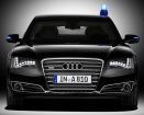 Audi A8L Security Audi A8L Security
