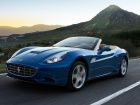 Ferrari California Handling Speciale Package