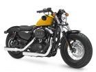 Harley-Davidson 48 