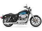 Harley Davidson Sportster XL883L Superlow Harley Davidson Sportster XL883L Superlow