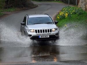 Jeep Compass Jeep Compass