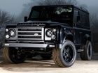 Prindiville Design Land Rover Defender