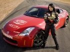 Nissan Nismo 350 Z Nissan Nismo 350 Z