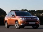New Generation Outlander New Generation Outlander
