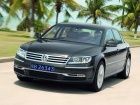 Volkswagen Phaeton