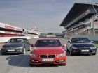 The new BMW 3 Series Saloon The new BMW 3 Series Saloon