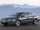 The Volkswagen CC
