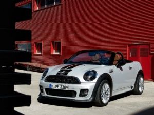 2013 Mini Roadster 2013 Mini Roadster
