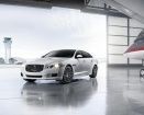 Jaguar unveils the XJ Ultimate at Beijing Auto Show