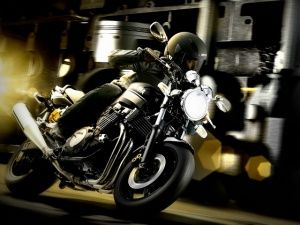 Yamaha XJR 1300 Yamaha XJR 1300