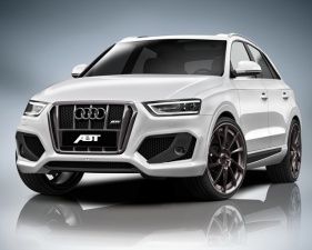 New ABT QS3 New ABT QS3
