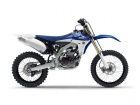 2012 Yamaha YZ450F