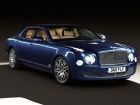 Bentley Mulsanne Executive 