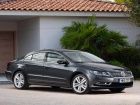 New VW CC Model