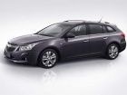 Chevrolet Cruze Station Wagon