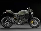 Ducati Monster Diesel