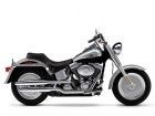 Harley-Davidson Fat Boy